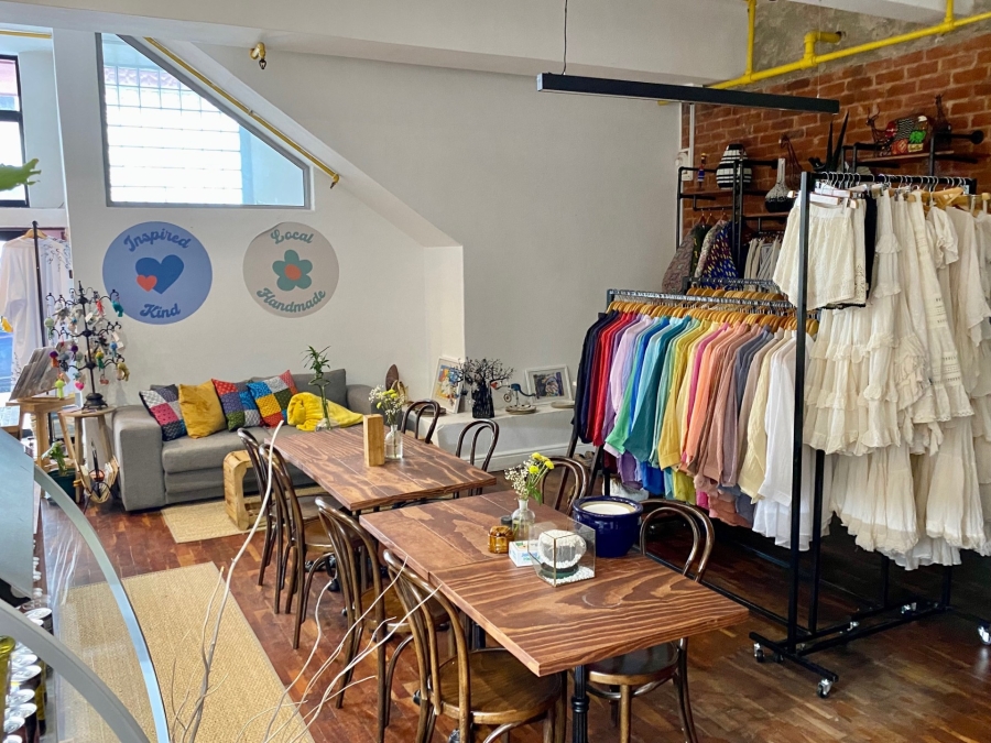 To Let Commercial Property for Rent in Cape Town City Centre Western Cape